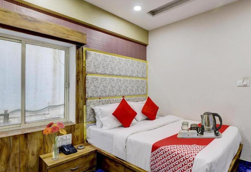 トリプルクラシックルーム, Flagship 91933 Bhavy