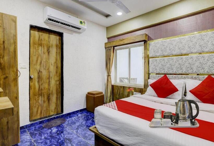 トリプルクラシックルーム, Flagship 91933 Bhavy