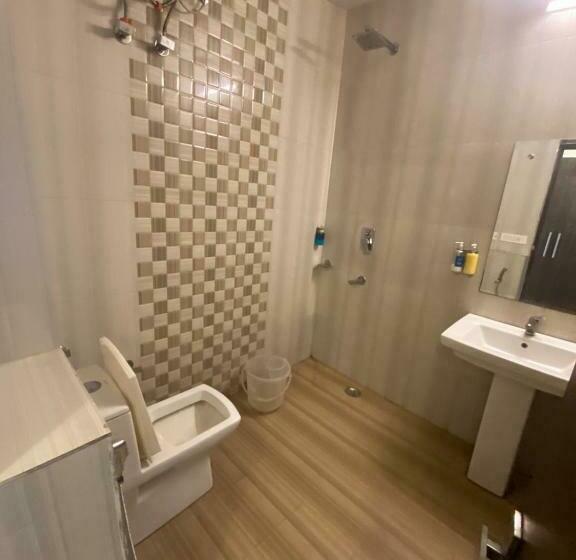 Трехместный Номер Deluxe, White Rock