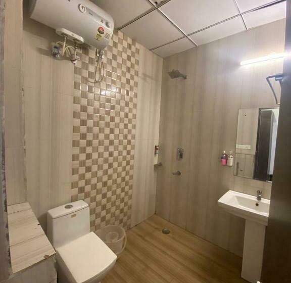 Трехместный Номер Deluxe, White Rock