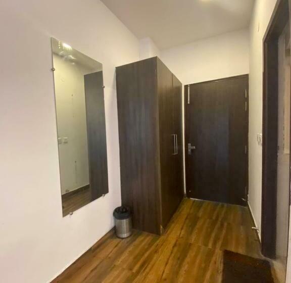 Номер Deluxe, White Rock