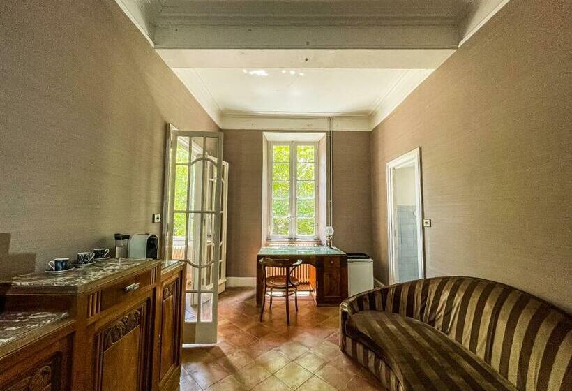 Номер Deluxe, La Belle Eco