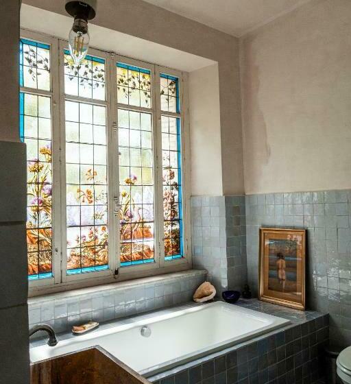 Номер Deluxe, La Belle Eco