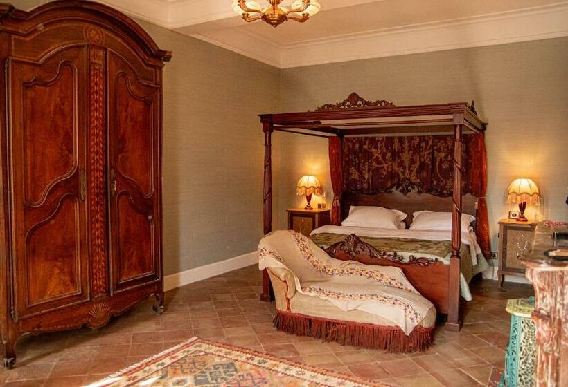 Номер Deluxe, La Belle Eco