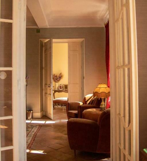 Номер Deluxe, La Belle Eco