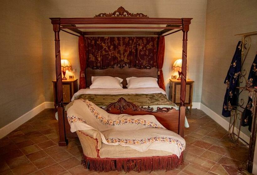 Номер Deluxe, La Belle Eco