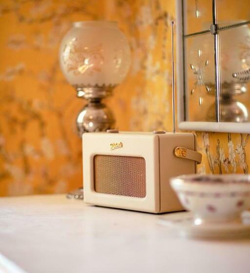 Номер Deluxe Кровать Кинг, La Belle Eco