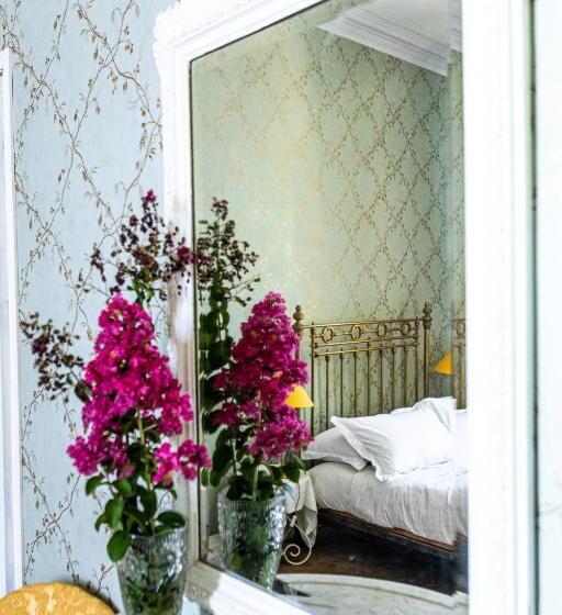 Номер Deluxe, La Belle Eco