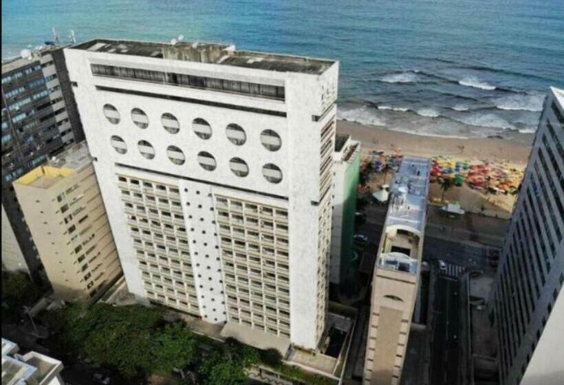 海の見えるスタンダードスタジオ, Flat Recife Boa Viagem