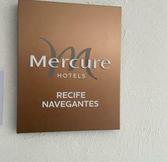 海の見えるスタンダードスタジオ, Flat Recife Boa Viagem