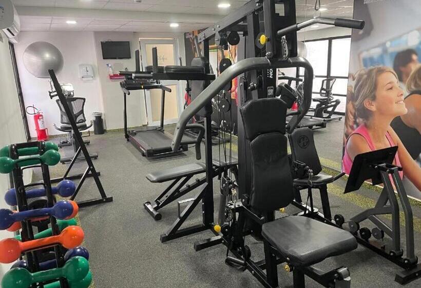 海の見えるスタンダードスタジオ, Flat Recife Boa Viagem