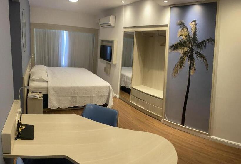 スーペリアスタジオ, Flat Recife Boa Viagem