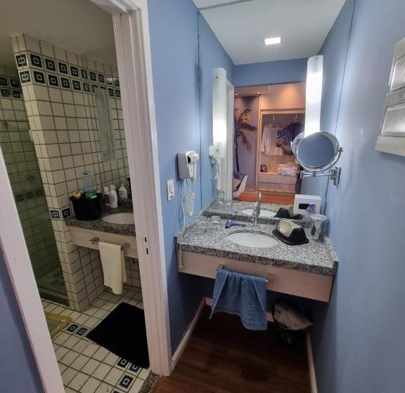 スーペリアスタジオ, Flat Recife Boa Viagem