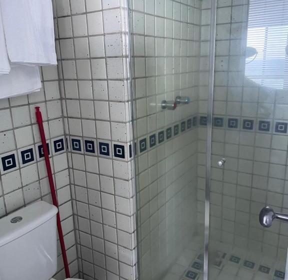 海の見えるスタンダードスタジオ, Flat Recife Boa Viagem