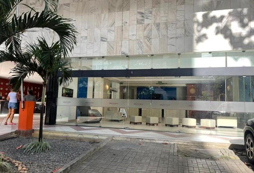 海の見えるスタンダードスタジオ, Flat Recife Boa Viagem