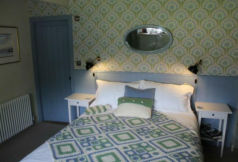 Стандартный Номер Кровать Кинг, Crina Bottom   Offgrid Mountain Escape In The Yorkshire Dales National Park