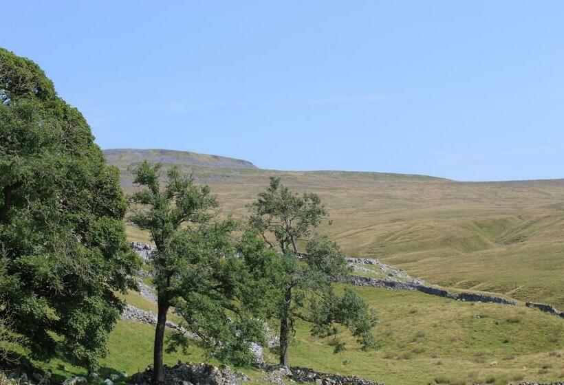 스탠다드 룸 킹사이즈 침대, Crina Bottom   Offgrid Mountain Escape In The Yorkshire Dales National Park