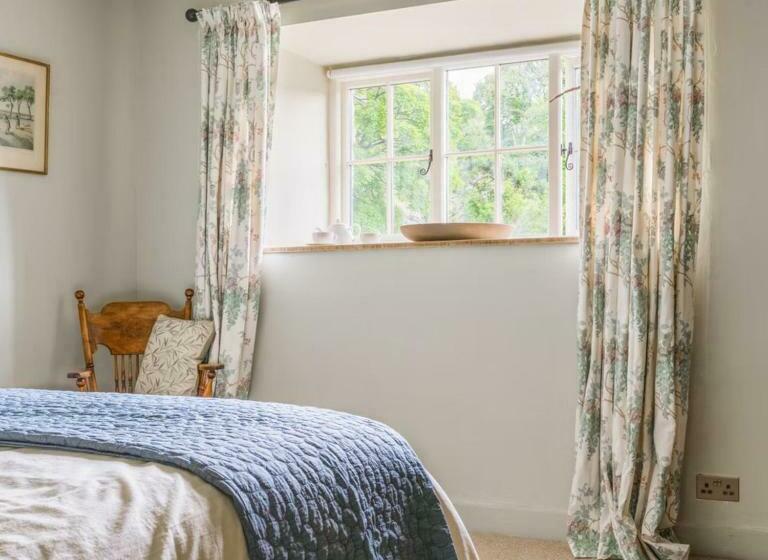 Стандартный Номер Кровать Кинг, Crina Bottom   Offgrid Mountain Escape In The Yorkshire Dales National Park