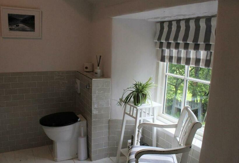 스탠다드 룸 킹사이즈 침대, Crina Bottom   Offgrid Mountain Escape In The Yorkshire Dales National Park