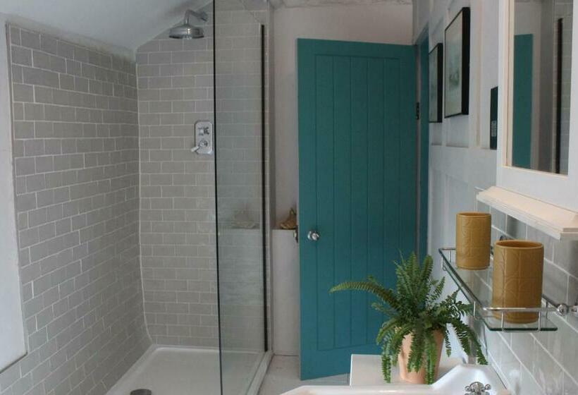 스탠다드 룸 킹사이즈 침대, Crina Bottom   Offgrid Mountain Escape In The Yorkshire Dales National Park