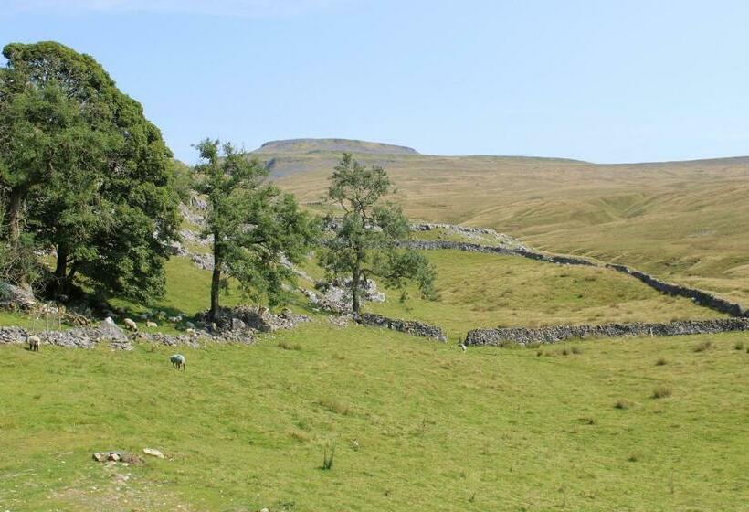 스탠다드 룸 킹사이즈 침대, Crina Bottom   Offgrid Mountain Escape In The Yorkshire Dales National Park