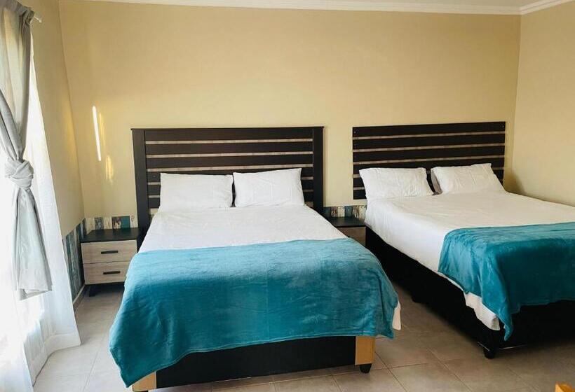 Номер Economy, Druza’s Guest House