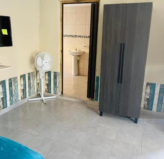 이코노미 룸, Druza’s Guest House