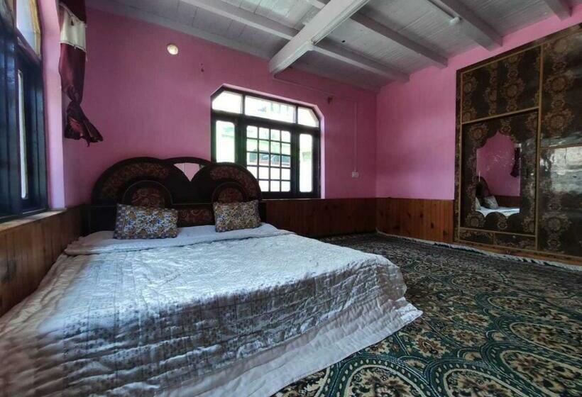 Апартаменты 1 Спальня, Pop Loan Homestay