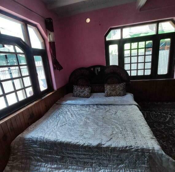 带1个卧室的公寓, Pop Loan Homestay