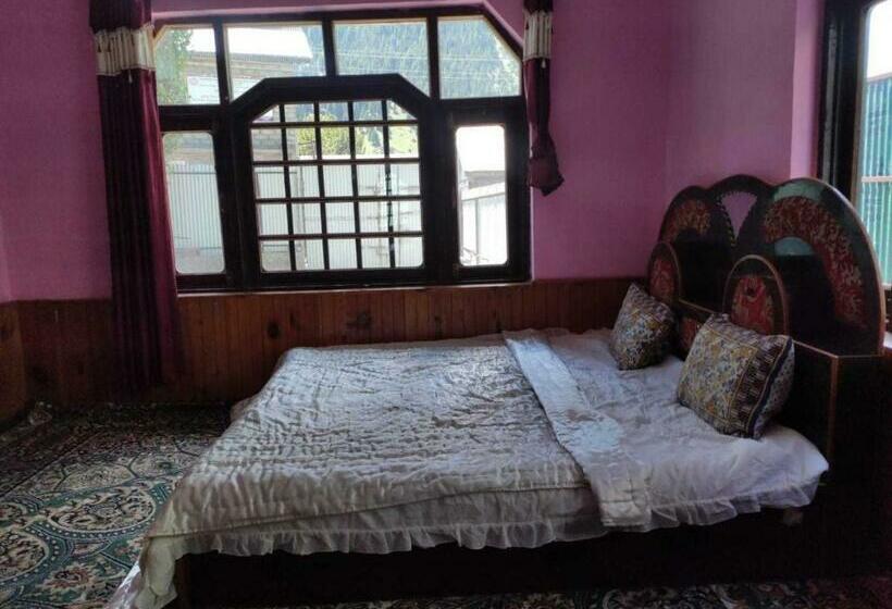 Апартаменты 1 Спальня, Pop Loan Homestay