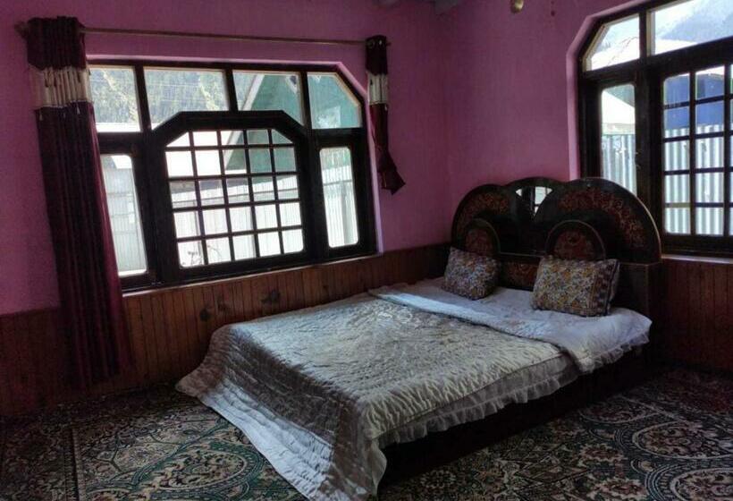 带1个卧室的公寓, Pop Loan Homestay