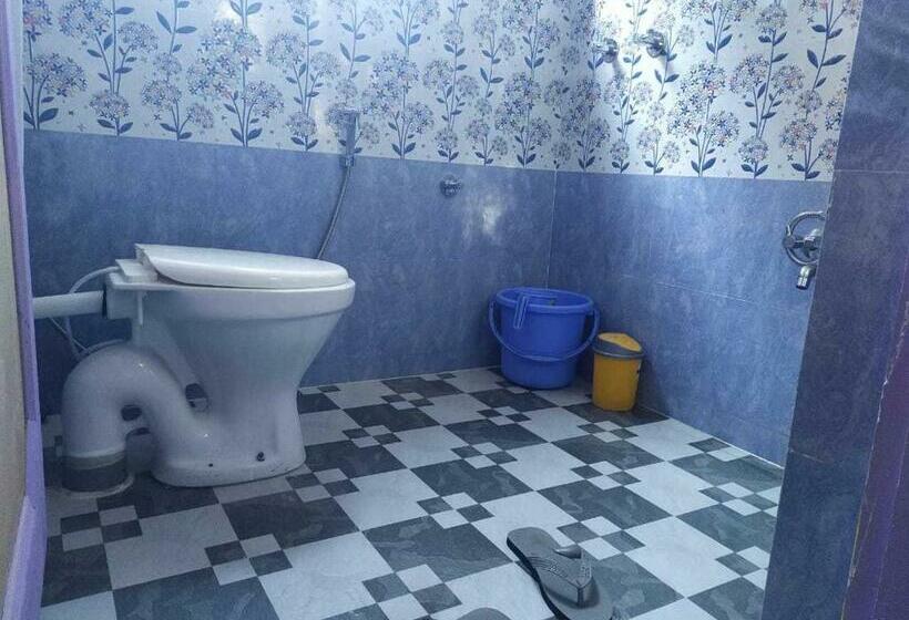 带1个卧室的公寓, Pop Loan Homestay