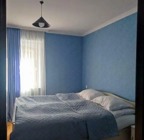 اتاق استاندارد, House In Gergeti