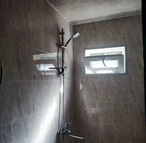 اتاق استاندارد, House In Gergeti