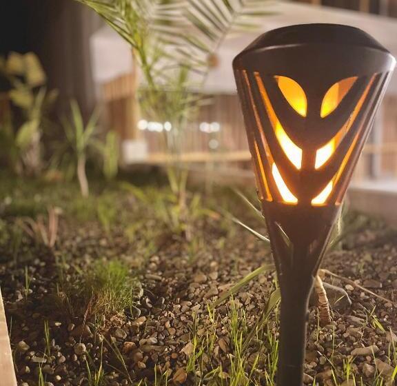 스탠다드 룸 바다 전망, Green Place   Vichayito