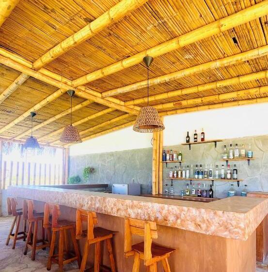 스탠다드 룸 바다 전망, Green Place   Vichayito