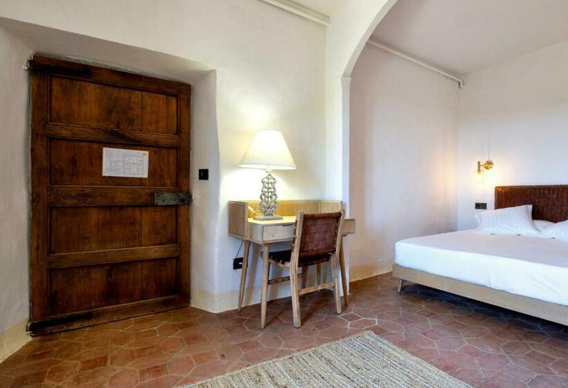 Люкс Вид на Сад, La Mer