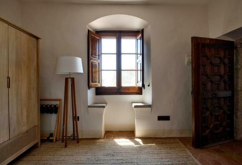 Люкс Вид на Сад, La Mer