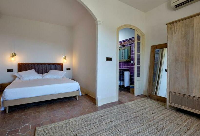 Люкс Вид на Сад, La Mer