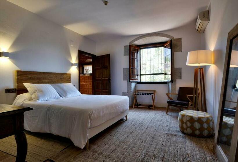 Номер Стандарт Вид на Сад, La Mer