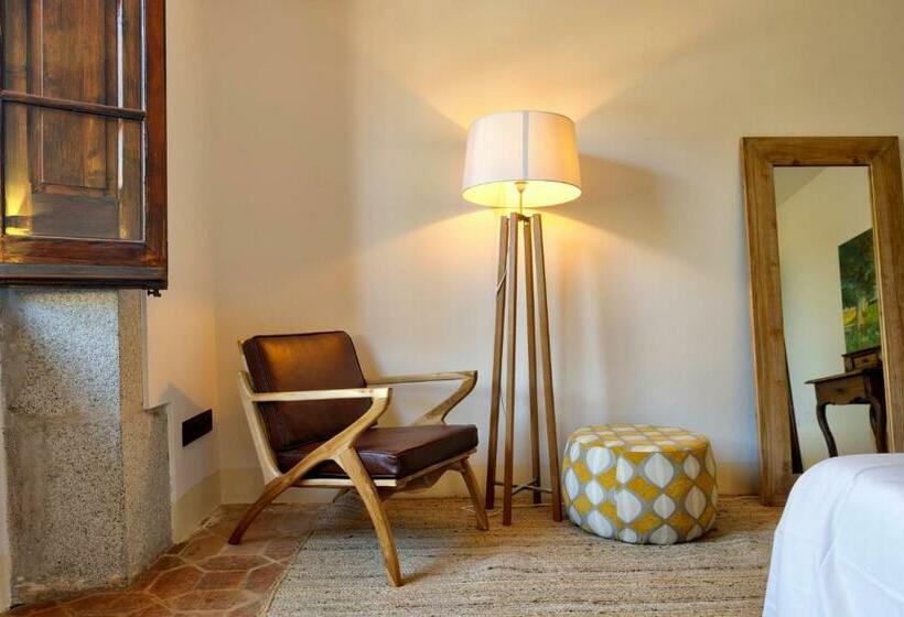 Номер Стандарт Вид на Сад, La Mer