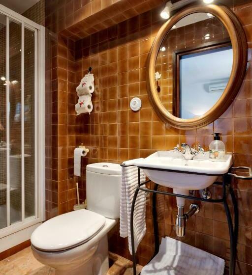 Номер Стандарт Вид на Сад, La Mer