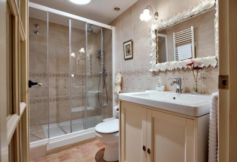 Номер Стандарт, La Mer