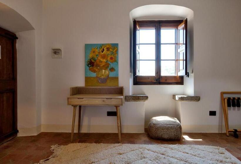 Номер Стандарт Вид на Бассейн, La Mer