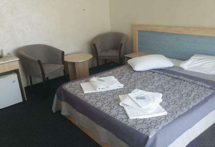 חדר סטנדרט, Pensiunea Davidof