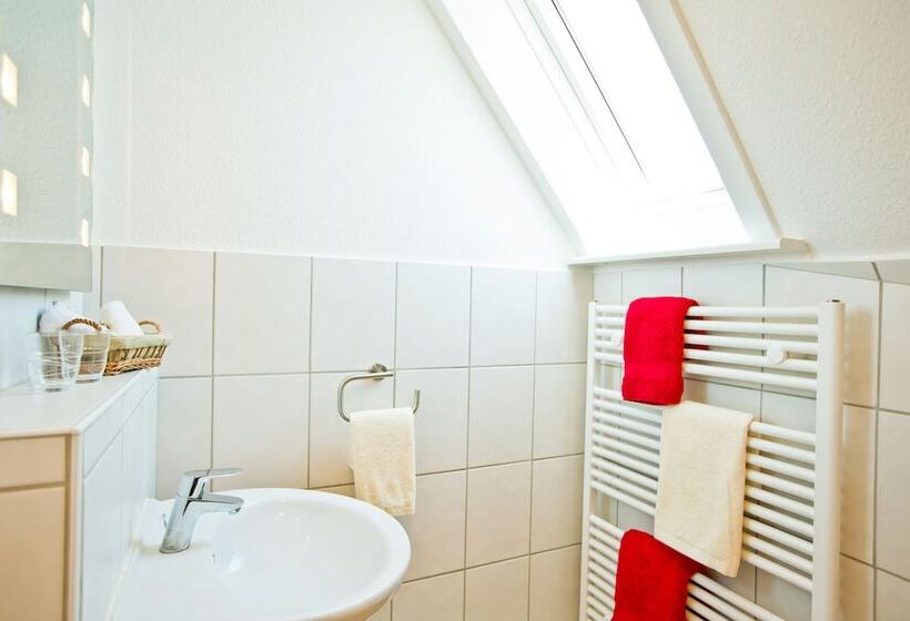 スタンダードシングルルーム, Das Kleine Glück   Adults Only