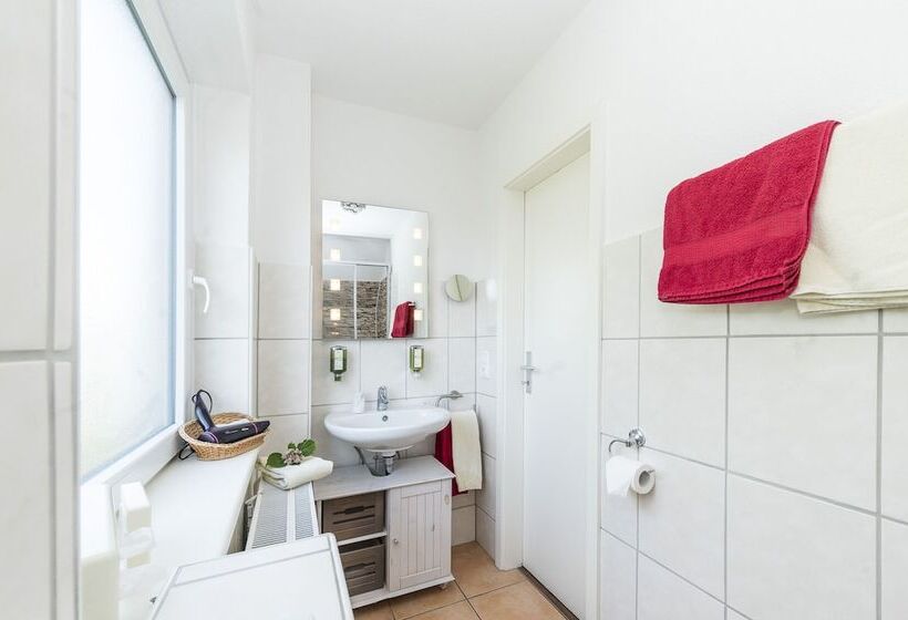 スタンダードシングルルーム, Das Kleine Glück   Adults Only