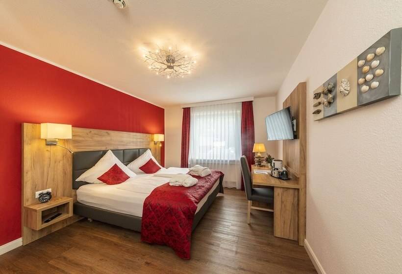 スタンダードルーム, Das Kleine Glück   Adults Only