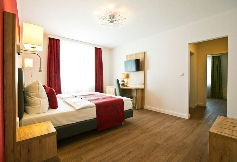 デラックススイート, Das Kleine Glück   Adults Only