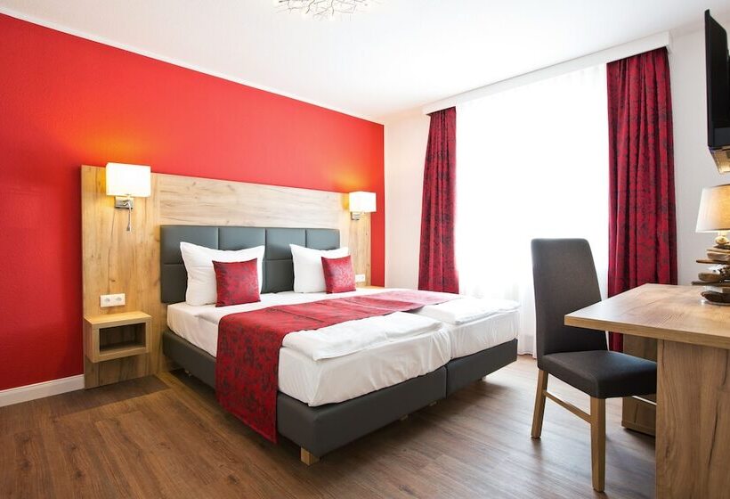 デラックススイート, Das Kleine Glück   Adults Only